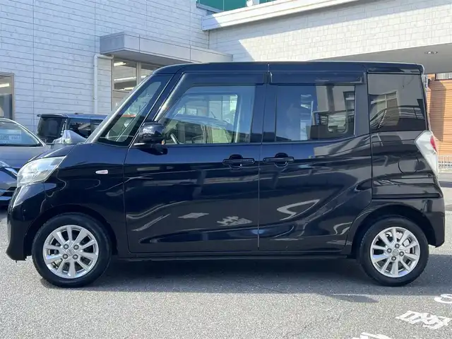 日産 デイズ ルークス