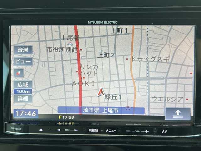 スズキ ＭＲワゴン Wit XS 埼玉県 2014(平26)年 7.2万km アーバンブラウンパールメタリック ウィンカーミラー/フォグ/HID/ETC/プッシュスタート/アイドリングストップ/バックカメラ/ワンセグテレビ/バイザー