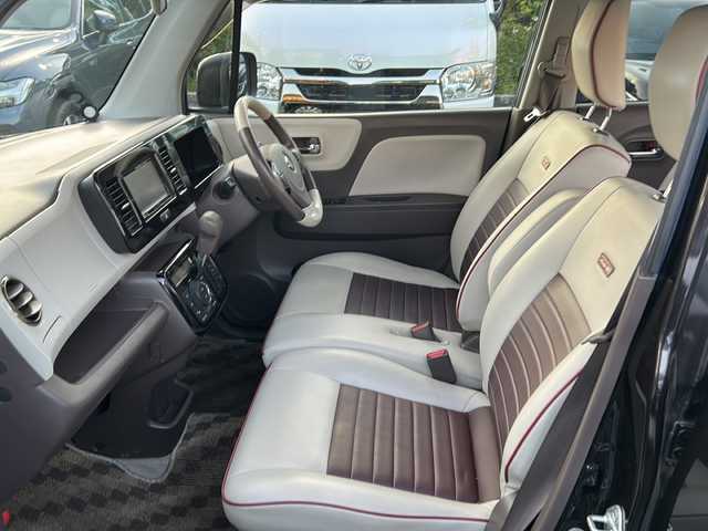 スズキ ＭＲワゴン Wit XS 埼玉県 2014(平26)年 7.2万km アーバンブラウンパールメタリック ウィンカーミラー/フォグ/HID/ETC/プッシュスタート/アイドリングストップ/バックカメラ/ワンセグテレビ/バイザー