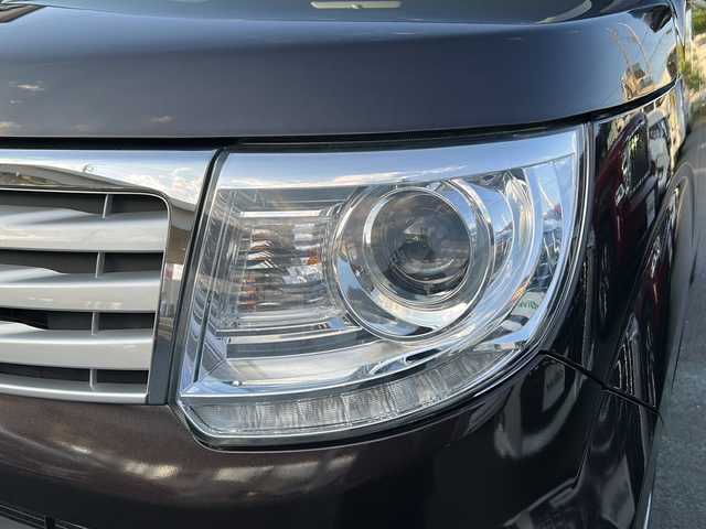 スズキ ＭＲワゴン Wit XS 埼玉県 2014(平26)年 7.2万km アーバンブラウンパールメタリック ウィンカーミラー/フォグ/HID/ETC/プッシュスタート/アイドリングストップ/バックカメラ/ワンセグテレビ/バイザー