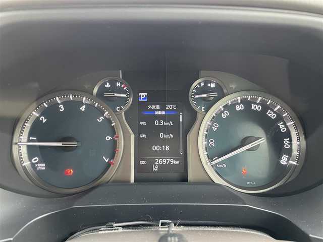 トヨタ ランドクルーザー プラド TX Lパッケージ 福岡県 2020(令2)年 2.7万km ブラック 純正9インチナビ/トヨタセーフティセンス/レザーシート/シートーター、シートクーラー/パワーシート/ビルトインETC/追従式クルコン/サイドバイザー/純正アルミホイール（トヨタ）/電動格納サードシート/オートハイビーム/T-connect /フォグライト/純正フロアマット/BT/HDMI/セカンドスタート