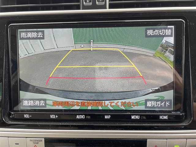 トヨタ ランドクルーザー プラド TX Lパッケージ 福岡県 2020(令2)年 2.7万km ブラック 純正9インチナビ/トヨタセーフティセンス/レザーシート/シートーター、シートクーラー/パワーシート/ビルトインETC/追従式クルコン/サイドバイザー/純正アルミホイール（トヨタ）/電動格納サードシート/オートハイビーム/T-connect /フォグライト/純正フロアマット/BT/HDMI/セカンドスタート