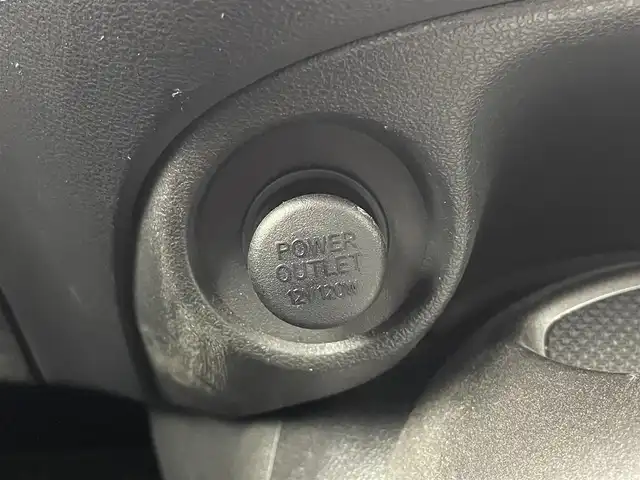 日産 ジューク 15RX 富山県 2014(平26)年 8.4万km ラディアントレッド 社外ナビ（MDV-S708W）/　ーーCD、DVD、bluetooth/フルセグTV/バックカメラ/前ドラレコ（SN-ST5200）/スマートキー＋プッシュスタート/社外マット・純正バイザー/オートライト///