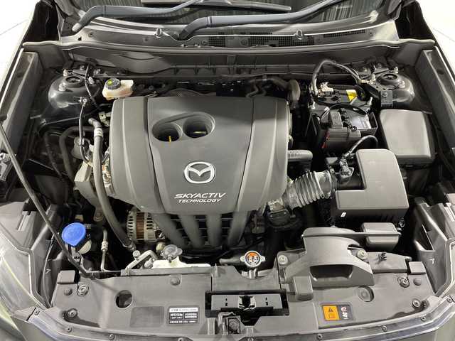 マツダ ＣＸ－３ 20SプロアクティブSパッケージ 神奈川県 2018(平30)年 6.2万km ジェットブラックマイカ 純正7型SDナビゲーション/AM FM CD DVD フルセグ Bluetooth/360°ビューモニター/レーダークルーズコントロール/レーンキープアシスト/スマートブレーキサポート/前後コーナーセンサー/パドルシフト/ステアリングヒーター/ステアリングリモコン/ハーフレザーシート/前席シートヒーター/前方ドライブレコーダー/ビルトインETC/LEDヘッドライト/オートライト/フォグランプ/純正18インチアルミホイール