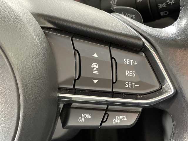 マツダ ＣＸ－３ 20SプロアクティブSパッケージ 神奈川県 2018(平30)年 6.2万km ジェットブラックマイカ 純正7型SDナビゲーション/AM FM CD DVD フルセグ Bluetooth/360°ビューモニター/レーダークルーズコントロール/レーンキープアシスト/スマートブレーキサポート/前後コーナーセンサー/パドルシフト/ステアリングヒーター/ステアリングリモコン/ハーフレザーシート/前席シートヒーター/前方ドライブレコーダー/ビルトインETC/LEDヘッドライト/オートライト/フォグランプ/純正18インチアルミホイール