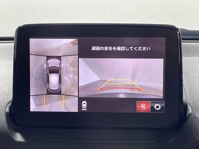 マツダ ＣＸ－３ 20SプロアクティブSパッケージ 神奈川県 2018(平30)年 6.2万km ジェットブラックマイカ 純正7型SDナビゲーション/AM FM CD DVD フルセグ Bluetooth/360°ビューモニター/レーダークルーズコントロール/レーンキープアシスト/スマートブレーキサポート/前後コーナーセンサー/パドルシフト/ステアリングヒーター/ステアリングリモコン/ハーフレザーシート/前席シートヒーター/前方ドライブレコーダー/ビルトインETC/LEDヘッドライト/オートライト/フォグランプ/純正18インチアルミホイール