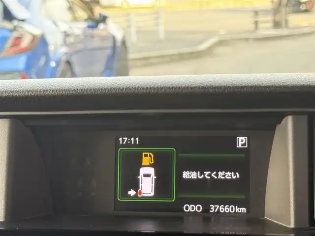 ダイハツ トール カスタムG ターボ 愛知県 2021(令3)年 3.8万km ブラックマイカメタリック 社外SDナビ/ワンセグ/バックカメラ/両側パワースライドドア/純正15インチアルミ/LEDヘッドライト/スマートアシスト/レーダークルーズコントロール/ミラー型レーダー/前後ドライブレコーダー/スマートキー/純正マット/ETC