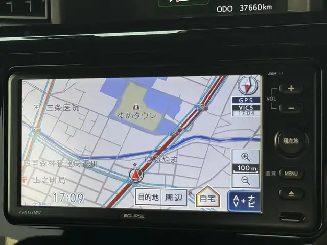ダイハツ トール カスタムG ターボ 愛知県 2021(令3)年 3.8万km ブラックマイカメタリック 社外SDナビ/ワンセグ/バックカメラ/両側パワースライドドア/純正15インチアルミ/LEDヘッドライト/スマートアシスト/レーダークルーズコントロール/ミラー型レーダー/前後ドライブレコーダー/スマートキー/純正マット/ETC