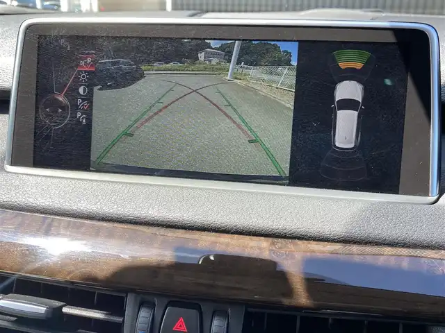 ＢＭＷ Ｘ５ xDrive 35d xライン 福岡県 2014(平26)年 6.7万km 茶 SR/白革シート/ライトデザイン/純正ナビ/CD/DVD/USB/Bluetooth/フルセグTV/シートヒーター/パワーシート/Bカメラ/前後ドラレコ/LEDヘッドライト/純正19インチアルミホイール/保証書/取扱説明書/スマートキー/スペアキー×1/スパークリング・ブラウン