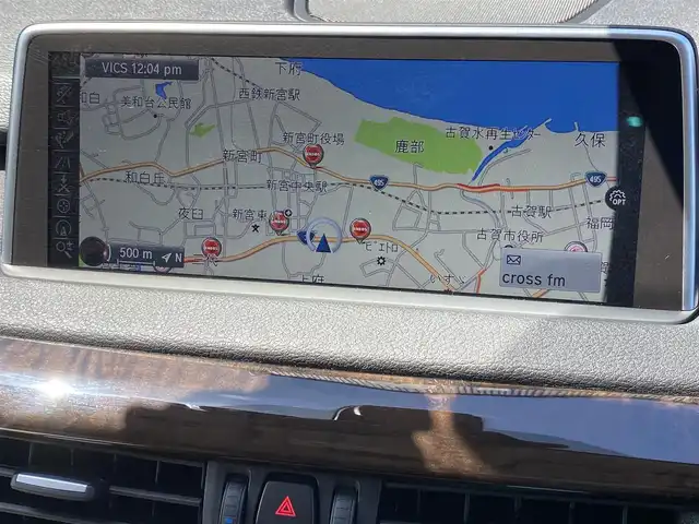 ＢＭＷ Ｘ５ xDrive 35d xライン 福岡県 2014(平26)年 6.7万km 茶 SR/白革シート/ライトデザイン/純正ナビ/CD/DVD/USB/Bluetooth/フルセグTV/シートヒーター/パワーシート/Bカメラ/前後ドラレコ/LEDヘッドライト/純正19インチアルミホイール/保証書/取扱説明書/スマートキー/スペアキー×1/スパークリング・ブラウン