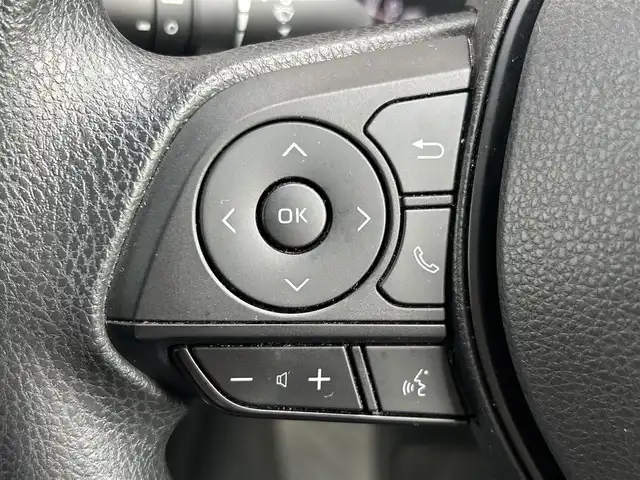 トヨタ ＲＡＶ４ X 大阪府 2022(令4)年 6.6万km プラチナホワイトパールマイカ ワンオーナー/寒冷地仕様/ルーフレール/純正OP18インチAW/バックカメラ/バックガイドモニター/社外サイドステップ/社外バンパーガード積み込み/8型ディスプレイオーディオ＋ナビ対応/FM/AM/BT/フルセグ/USB電源ソケット/ETC2/0/トヨタセーフティーセンス/・プリクラッシュセーフティー/・レーントレーシングアシスト/・レーダークルーズコントロール/・オートマチックハイビーム/・ロードサインアシスト/インテリジェントクリアランスソナー/保証書/取扱説明書/スペアキー