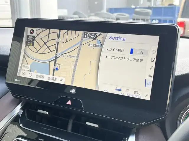 トヨタ ハリアー ハイブリッド Z レザーパッケージ 滋賀県 2021(令3)年 6.5万km プレシャスブラックパール 純正12.3インチナビ/【Bluetooth/フルセグTV/USB/Miracast】/JBLプレミアムサウンド/全方位カメラ/レザーシート/トヨタセーフティセンス/・プリクラッシュセーフティ/・レーンディパーチャーアラート/・レーダークルーズコントロール/・オートマチックハイビーム/クリアランスソナー/ブラインドスポットモニター/LEDヘッドライト/ドライブレコーダー機能付デジタルインナーミラー/電動パーキングブレーキ/オートブレーキホールド/ビルトインETC2.0/D/Nパワーシート/D/Nシートヒーター/D/Nシートベンチレーション/ステアリングヒーター/パワーバックドア/ワイヤレス充電/電動チルトテレスコピックステアリング/シートポジションメモリ/純正フロアマット/プッシュスタート/スマートキー/ステアリングリモコン/ドアバイザー