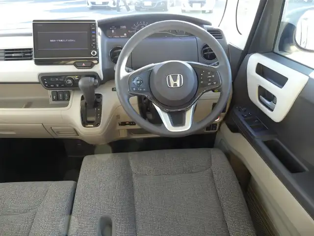 ホンダ Ｎ ＢＯＸ G L ホンダセンシング 千葉県 2017(平29)年 5.1万km プレミアムホワイトパールⅡ ホンダセンシング/・衝突軽減ブレーキ（CMBS）/・車線維持支援システム（LKAS）/・アダプティブクルーズコントロール（ACC）/・後方誤発進抑制機能/・誤発進抑制機能/左パワースライドドア/右イージークローザードア/純正SDナビ/ワンセグTV/【DVD/CD再生機能】/バックカメラ/ドライブレコーダー（前後撮影）/ETC/LEDヘッドライト/ウインカーミラー/Honda スマートキー