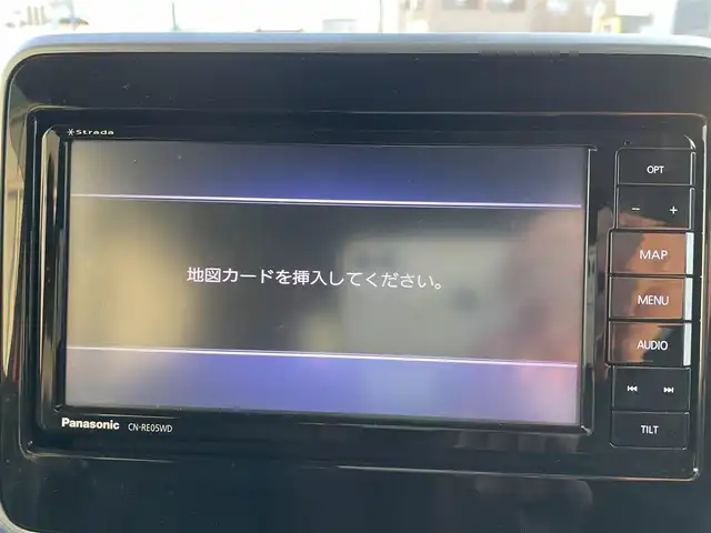 スズキ スペーシア カスタム HYBRID XS 福岡県 2019(平31)年 7.7万km 赤Ⅱ 両側パワースライドドア/社外ナビ/フルセグTV/Bluetooth接続/CD/DVD/全方位カメラ/ETC/運転席シートヒーター/ハーフレザーシート/コーナーセンサー/横滑り防止