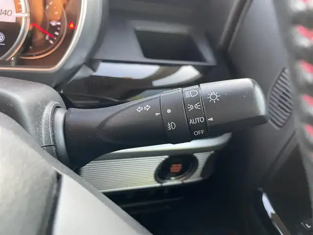 スズキ スペーシア カスタム HYBRID XS 福岡県 2019(平31)年 7.7万km 赤Ⅱ 両側パワースライドドア/社外ナビ/フルセグTV/Bluetooth接続/CD/DVD/全方位カメラ/ETC/運転席シートヒーター/ハーフレザーシート/コーナーセンサー/横滑り防止