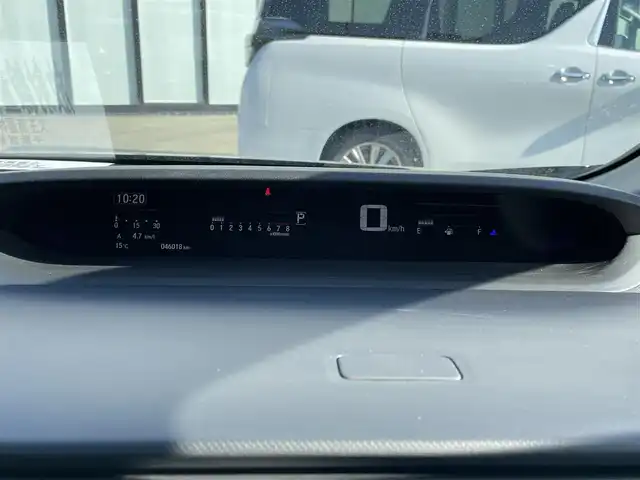 ホンダ ステップワゴン スパーダ ホンダセンシング 大阪府 2019(平31)年 4.6万km プレミアムスパークルブラックパール ホンダセンシング　/純正９インチインターナビ　/・フルセグTV/USB/BT/バックカメラ/両側パワースライドドア　/前ドライブレコーダー　/ＥＴＣ　/追従型クルーズコントロール/純正フロアマット　/コーナーセンサー/アイドリングストップ/パーキングアシスト　/ＬＥＤヘッド・フォグ　/スペアキー