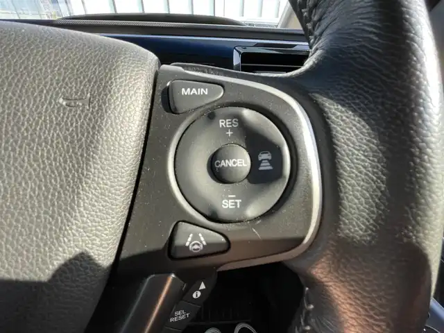 ホンダ ステップワゴン スパーダ ホンダセンシング 大阪府 2019(平31)年 4.6万km プレミアムスパークルブラックパール ホンダセンシング　/純正９インチインターナビ　/・フルセグTV/USB/BT/バックカメラ/両側パワースライドドア　/前ドライブレコーダー　/ＥＴＣ　/追従型クルーズコントロール/純正フロアマット　/コーナーセンサー/アイドリングストップ/パーキングアシスト　/ＬＥＤヘッド・フォグ　/スペアキー