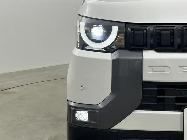 三菱 デリカミニ T プレミアム 岡山県 2024(令6)年 1万km アメジストブラック/シルキーホワイト 純正9インチディスプレイオーディオ/・FM/AM/Bluetooth/CarPlay/HDMI/アラウンドビューモニター/デジタルインナーミラー/ハーフレザーシート/・シートヒーター/ステアリングヒーター/マイパイロット/e-Assist/・衝突軽減ブレーキ/・車線逸脱警報/・オートマチックハイビーム/・踏み間違い防止アシスト/ビルトインETC/前後ドライブレコーダー/両側パワースライドドア/純正フロアマット/純正15インチアルミ/スマートキー2本/LEDヘッドライト/・フォグライト