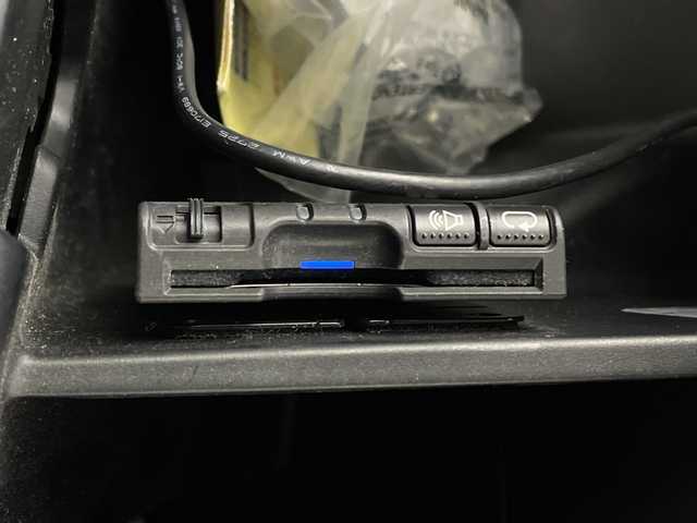 ホンダ フィット G 新潟県 2013(平25)年 5.6万km アラバスターシルバーメタリック メモリナビ　型式MDV-D402BT/CD/DVD/BT/ワンセグ/ETC/ハロゲン/社外AW冬タイヤセット積載済