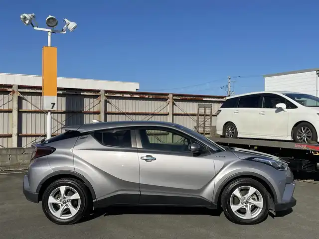 トヨタ Ｃ－ＨＲ