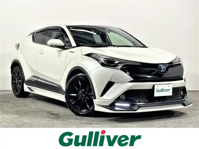 トヨタ Ｃ－ＨＲ