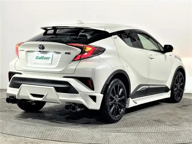 トヨタ Ｃ－ＨＲ