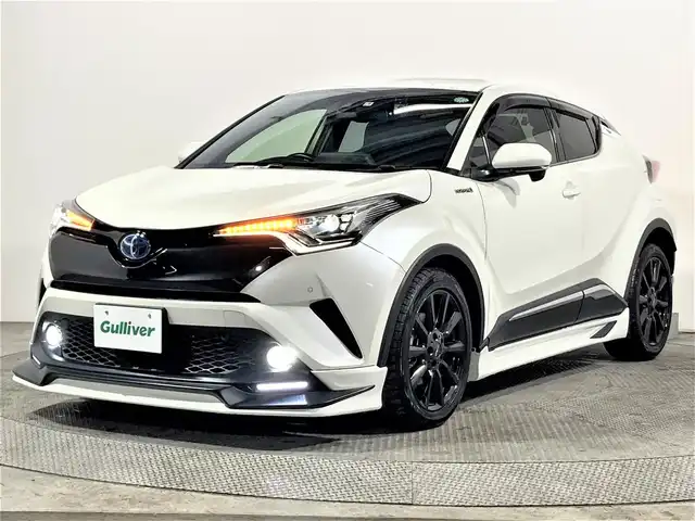 トヨタ Ｃ－ＨＲ