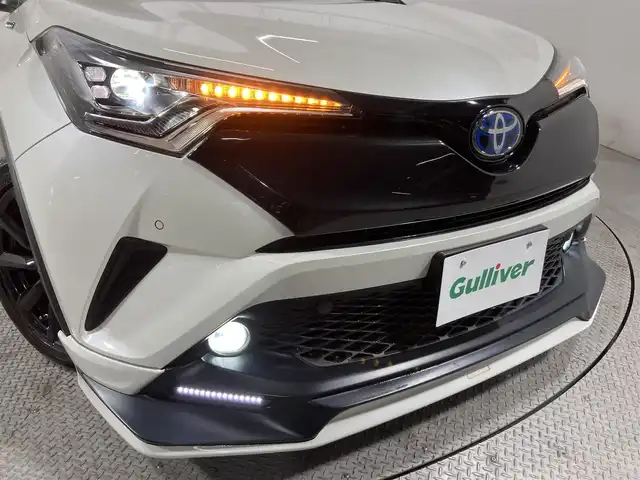 トヨタ Ｃ－ＨＲ