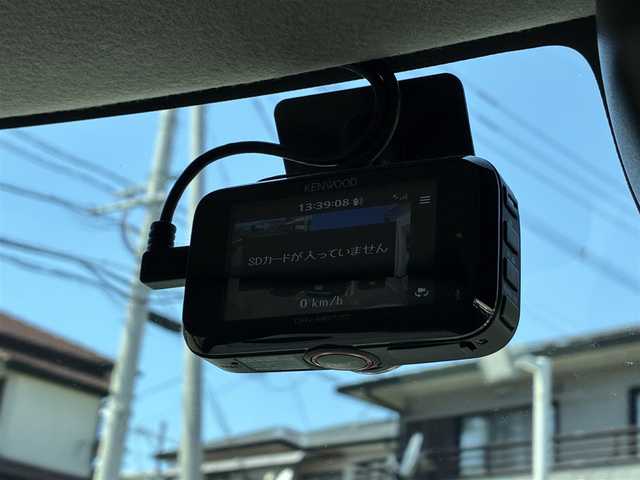 ダイハツ タント X 熊本県 2024(令6)年 1.2万km シャイニングホワイトパール ワンオーナー/純正9インチスマホ連携ディスプレイオーディオ/【フルセグTV/Bluetooth/ラジオ/HDMI】/バックカメラ/前後ドライブレコーダー（DRV-MR770）/片側パワースライドドア/スマートアシスト/衝突警報/レーンキープコントロール/先行車発進お知らせ機能/標識認識機能/ふらつき警報/コーナーセンサー/横滑り防止機能/アイドリングストップ/ブレーキホールド/前席シートヒーター/ETC/LEDヘッドライト/シートバックテーブル/純正フロアマット/純正ドアバイザー/ISOFIX/保証書/取扱説明書