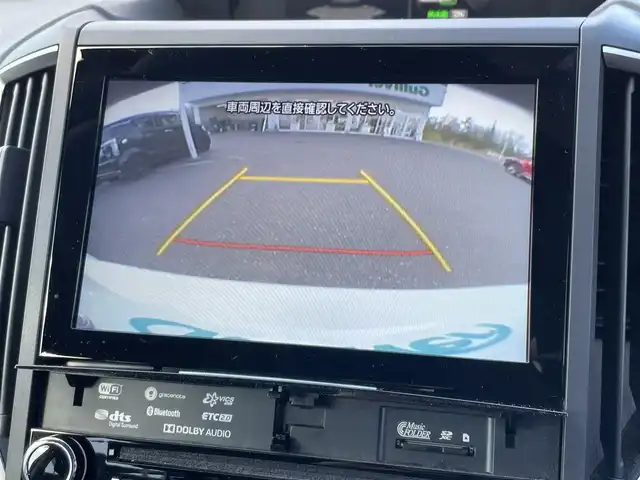 スバル ＸＶ ハイブリッド アドバンス 青森県 2021(令3)年 2.4万km クリスタルホワイトP 4WD/ディーラーオプションナビ/フルセグTV/CD/DVD/BT/ETC2.0/純正ドライブレコーダー/D/N席パワーシート/D席シートメモリ/ハーフレザーシート/本革巻きステアリング/電動パーキングブレーキ/LEDオートライト/フォグランプ/ステアリング連動ヘッドランプ/アイサイトVer3.0/社外17インチホイール付きスタッドレスタイヤ積込