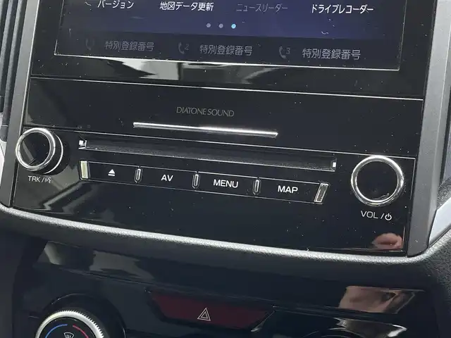 スバル ＸＶ ハイブリッド アドバンス 青森県 2021(令3)年 2.4万km クリスタルホワイトP 4WD/ディーラーオプションナビ/フルセグTV/CD/DVD/BT/ETC2.0/純正ドライブレコーダー/D/N席パワーシート/D席シートメモリ/ハーフレザーシート/本革巻きステアリング/電動パーキングブレーキ/LEDオートライト/フォグランプ/ステアリング連動ヘッドランプ/アイサイトVer3.0/社外17インチホイール付きスタッドレスタイヤ積込