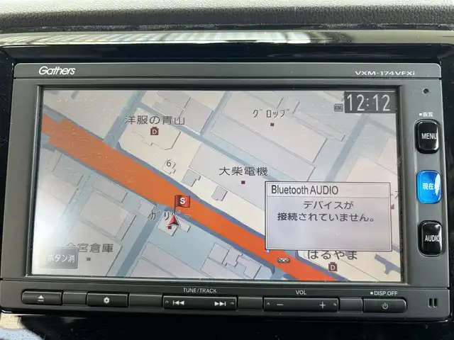 ホンダ Ｎ ＷＧＮ G SSパッケージ 大阪府 2017(平29)年 2.6万km プレミアムホワイトパールⅡ ワンオーナー/純正ナビ(TV/BT/CD/DVD)/バックモニター/衝突軽減システム/横滑り防止装置/ドライブレコーダー/ＥＴＣ/電動格納ミラー/プッシュスタート/保証書/取扱説明書/スマートキー