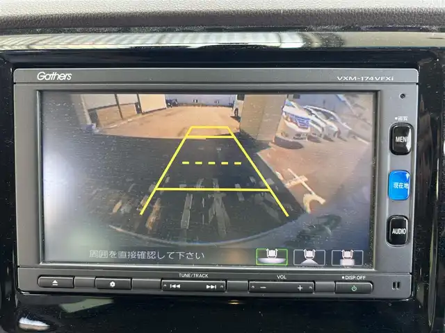 ホンダ Ｎ ＷＧＮ G SSパッケージ 大阪府 2017(平29)年 2.6万km プレミアムホワイトパールⅡ ワンオーナー/純正ナビ(TV/BT/CD/DVD)/バックモニター/衝突軽減システム/横滑り防止装置/ドライブレコーダー/ＥＴＣ/電動格納ミラー/プッシュスタート/保証書/取扱説明書/スマートキー