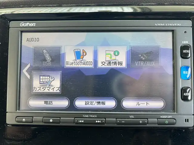 ホンダ Ｎ ＷＧＮ G SSパッケージ 大阪府 2017(平29)年 2.6万km プレミアムホワイトパールⅡ ワンオーナー/純正ナビ(TV/BT/CD/DVD)/バックモニター/衝突軽減システム/横滑り防止装置/ドライブレコーダー/ＥＴＣ/電動格納ミラー/プッシュスタート/保証書/取扱説明書/スマートキー