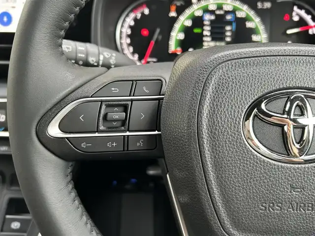 トヨタ ヴォクシー S－Z 奈良県 2023(令5)年 1.2万km アティチュードブラックマイカ オーナー/モデリスタエアロ/純正ナビ（ＣＤ／ＢＴ／ＵＳＢ／フルセグ）/衝突軽減システム/レーンキープアシスト/レーダークルーズコントロール/オートハイビーム/パーキングサポートブレーキ/両パワスラ/クリアランスソナー/ハーフレザー/前席シートヒーター/ETC2.0/バックカメラ/サンシェード/ドアバイザー/横滑り防止/純正17インチAw