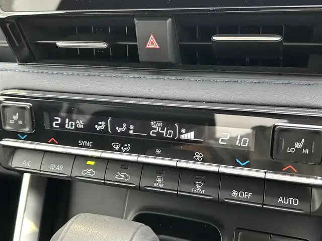 トヨタ ヴォクシー S－Z 奈良県 2023(令5)年 1.2万km アティチュードブラックマイカ オーナー/モデリスタエアロ/純正ナビ（ＣＤ／ＢＴ／ＵＳＢ／フルセグ）/衝突軽減システム/レーンキープアシスト/レーダークルーズコントロール/オートハイビーム/パーキングサポートブレーキ/両パワスラ/クリアランスソナー/ハーフレザー/前席シートヒーター/ETC2.0/バックカメラ/サンシェード/ドアバイザー/横滑り防止/純正17インチAw