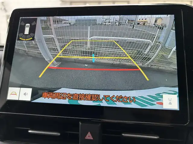 トヨタ ヴォクシー S－Z 奈良県 2023(令5)年 1.2万km アティチュードブラックマイカ オーナー/モデリスタエアロ/純正ナビ（ＣＤ／ＢＴ／ＵＳＢ／フルセグ）/衝突軽減システム/レーンキープアシスト/レーダークルーズコントロール/オートハイビーム/パーキングサポートブレーキ/両パワスラ/クリアランスソナー/ハーフレザー/前席シートヒーター/ETC2.0/バックカメラ/サンシェード/ドアバイザー/横滑り防止/純正17インチAw