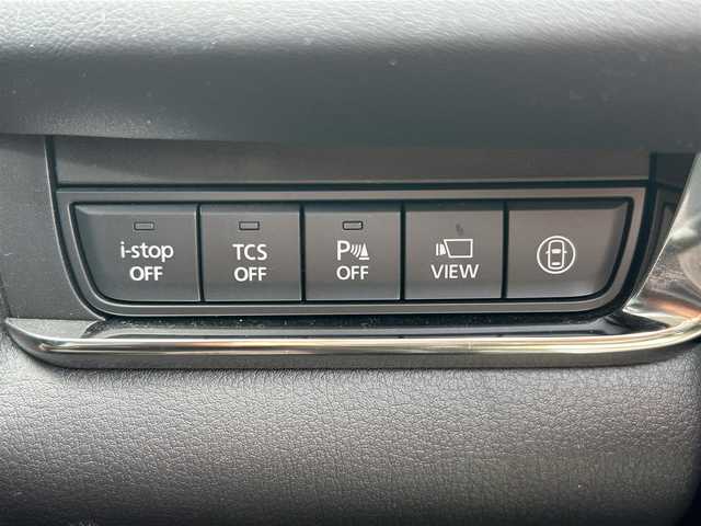 マツダ ＣＸ－３０ XD プロアクティブツーリングセレクション 兵庫県 2020(令2)年 6.5万km スノーフレイクホワイトパールマイカ 純正ナビ/　Bluetooth/　USB/　CD/　DVD/フルセグTV/衝突被害軽減システム/レーダークルーズコントロール/全方位カメラ/電動リアゲート/運転席パワーシート/運転席シートメモリー/前席シートヒーター/ハンドルヒーター/ブラインドスポットモニター/BOSEサウンドシステム/ヘッドアップディスプレイ/横滑り防止装置/前後クリアランスソナー/レーンキープアシスト/ビルトインETC/スマートキー/プッシュスタート/スペアキー×１/パドルシフト/純正フロアマット/純正18インチアルミホイール/LEDヘッドライト/オートマチックハイビーム/保証書