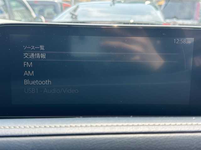 マツダ ＣＸ－３０ XD プロアクティブツーリングセレクション 兵庫県 2020(令2)年 6.5万km スノーフレイクホワイトパールマイカ 純正ナビ/　Bluetooth/　USB/　CD/　DVD/フルセグTV/衝突被害軽減システム/レーダークルーズコントロール/全方位カメラ/電動リアゲート/運転席パワーシート/運転席シートメモリー/前席シートヒーター/ハンドルヒーター/ブラインドスポットモニター/BOSEサウンドシステム/ヘッドアップディスプレイ/横滑り防止装置/前後クリアランスソナー/レーンキープアシスト/ビルトインETC/スマートキー/プッシュスタート/スペアキー×１/パドルシフト/純正フロアマット/純正18インチアルミホイール/LEDヘッドライト/オートマチックハイビーム/保証書