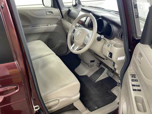 ホンダ Ｎ ＢＯＸ G Lパッケージ 長崎県 2012(平24)年 7.4万km プレミアムディープロッソパール 純正Ｇａｔｈｅｒｓメモリナビゲーション/・ワンセグＴＶ/・FM/AMラジオ/・Bluetooth/・CD/左側パワースライドドア/ETC/プッシュスタート/保証書/取扱説明書