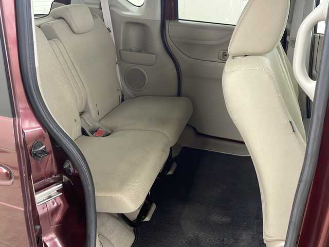 ホンダ Ｎ ＢＯＸ G Lパッケージ 長崎県 2012(平24)年 7.4万km プレミアムディープロッソパール 純正Ｇａｔｈｅｒｓメモリナビゲーション/・ワンセグＴＶ/・FM/AMラジオ/・Bluetooth/・CD/左側パワースライドドア/ETC/プッシュスタート/保証書/取扱説明書
