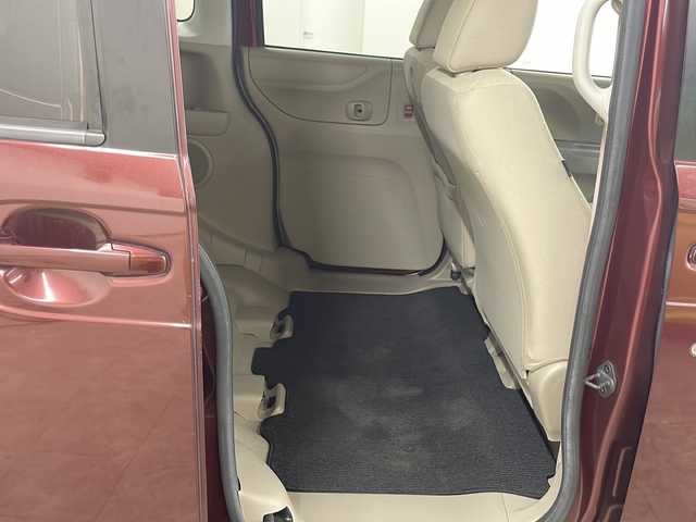 ホンダ Ｎ ＢＯＸ G Lパッケージ 長崎県 2012(平24)年 7.4万km プレミアムディープロッソパール 純正Ｇａｔｈｅｒｓメモリナビゲーション/・ワンセグＴＶ/・FM/AMラジオ/・Bluetooth/・CD/左側パワースライドドア/ETC/プッシュスタート/保証書/取扱説明書
