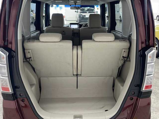 ホンダ Ｎ ＢＯＸ G Lパッケージ 長崎県 2012(平24)年 7.4万km プレミアムディープロッソパール 純正Ｇａｔｈｅｒｓメモリナビゲーション/・ワンセグＴＶ/・FM/AMラジオ/・Bluetooth/・CD/左側パワースライドドア/ETC/プッシュスタート/保証書/取扱説明書