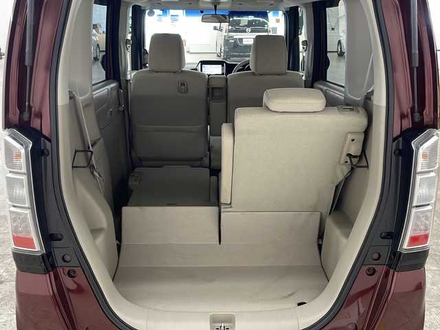 ホンダ Ｎ ＢＯＸ G Lパッケージ 長崎県 2012(平24)年 7.4万km プレミアムディープロッソパール 純正Ｇａｔｈｅｒｓメモリナビゲーション/・ワンセグＴＶ/・FM/AMラジオ/・Bluetooth/・CD/左側パワースライドドア/ETC/プッシュスタート/保証書/取扱説明書