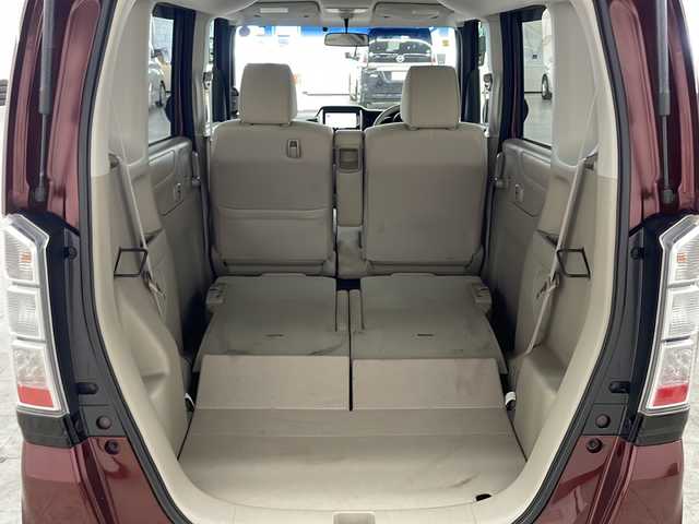 ホンダ Ｎ ＢＯＸ G Lパッケージ 長崎県 2012(平24)年 7.4万km プレミアムディープロッソパール 純正Ｇａｔｈｅｒｓメモリナビゲーション/・ワンセグＴＶ/・FM/AMラジオ/・Bluetooth/・CD/左側パワースライドドア/ETC/プッシュスタート/保証書/取扱説明書