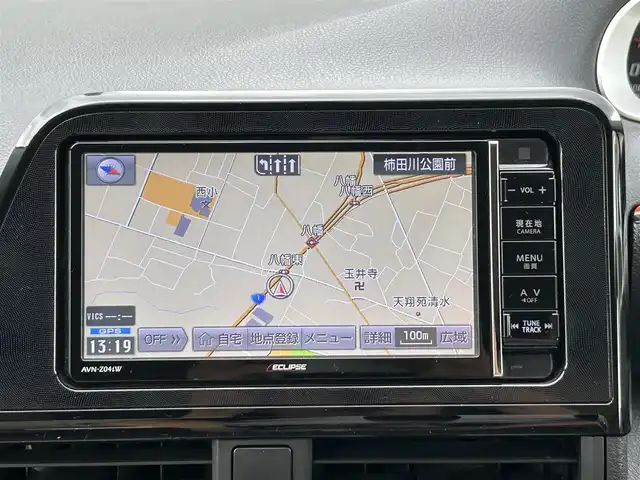 トヨタ シエンタ X 静岡県 2015(平27)年 8万km ホワイトパールクリスタルシャイン ユーザー買取車両/純性HDDナビ(VXM-174VFXi)/[CD/DVD/BT/地デジTV]/純性LEDライト/純性フロアマット/純正16インチAW/バックカメラ/スマートキー/スペアキー×1/エンジンスタートボタン/3列シート/モデリスタエアロパーツ/両側パワースライドドア/ベンチシート/アイドリングストップ