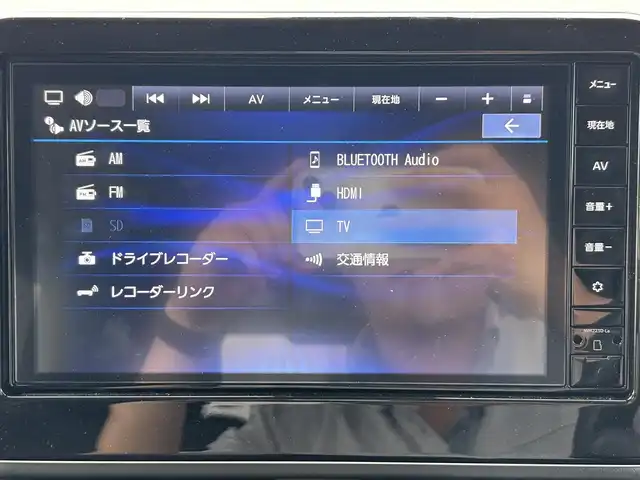 日産 ルークス HWS Gターボ プロパイロットED 福岡県 2024(令6)年 0.4万km プレミアムサンシャインオレンジメタリック/シルキーホワイト ワンオーナー/純正8インチメモリナビ/　（AM/FM/Bluetooth/フルセグTV）/フロント/サイド/バックカメラ/アラウンドビューモニター/インテリジェンスモビリティ/・プロパイロット/・インテリジェントエマージェンシーブレーキ/・前方衝突予測警報/・踏み間違い衝突防止アシスト/・車線逸脱警報/・車線逸脱防止支援システム/・ふらつき警報/・標識検知機能/・先行車発進お知らせ/コーナーセンサー/クリアランスソナー/オートライト/オートドア/純正15インチアルミホイール/黒色レザー調シートカバー/両側パワースライドドア/前方ドライブレコーダー/室内カメラ/純正フロアマット/社外ワイドインナーミラー/ISOFIX/プッシュスタート/ドアバイザー/電格ウインカーミラー/電源ソケット×1/スペアキー×1 /保証書/取扱説明書