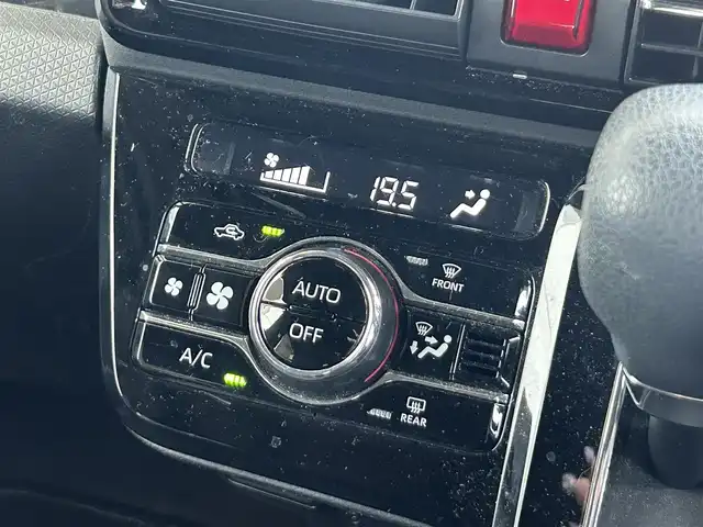 ダイハツ タント カスタム X セレクション 静岡県 2020(令2)年 6.3万km レーザーブルークリスタルシャイン スマートアシスト/ケンウッドナビ/ＢＴオーディオ/ＤＶＤ再/ＳＤ/フルセグＴＶ/ドラレコ/ＥＴＣ/ハーフレザー/シートヒーター/両側電動スライドドア/プッシュスタート/LEDヘッドライト/純正１４ＡＷ