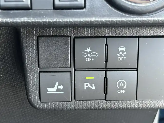ダイハツ タント カスタム X セレクション 静岡県 2020(令2)年 6.3万km レーザーブルークリスタルシャイン スマートアシスト/ケンウッドナビ/ＢＴオーディオ/ＤＶＤ再/ＳＤ/フルセグＴＶ/ドラレコ/ＥＴＣ/ハーフレザー/シートヒーター/両側電動スライドドア/プッシュスタート/LEDヘッドライト/純正１４ＡＷ
