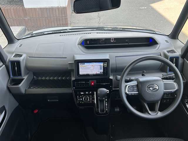 ダイハツ タント カスタム X セレクション 大阪府 2020(令2)年 6.3万km レーザーブルークリスタルシャイン ”(株)IDOMが運営する【じしゃロン堺店】の自社ローン対象車両になります。こちらは現金ご利用時の価格です。/自社ローンご希望の方は別途その旨お申付け下さい。/”